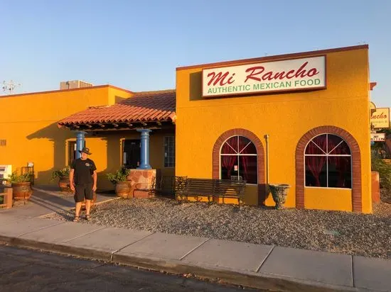 Mi Rancho Restaurant