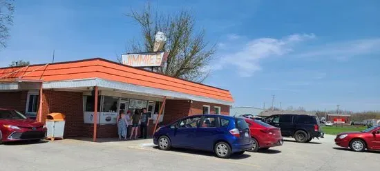 Jimmie's Dairy Bar