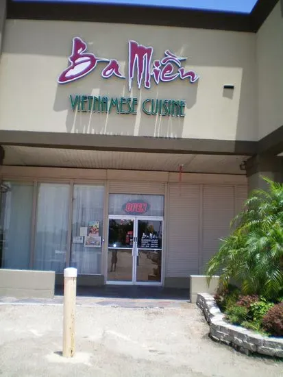 Ba Mien Restaurant