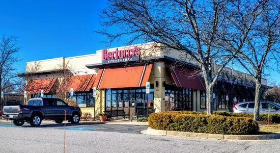 Bertucci's Italian Restaurant