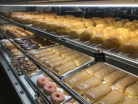 PANA Donuts