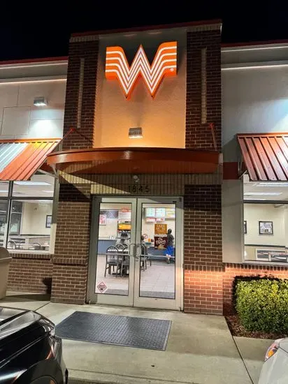 Whataburger