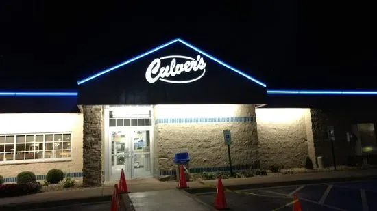 Culver’s