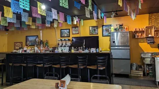 Taqueria Rancho Alegre