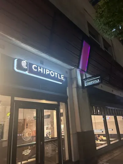 Chipotle Mexican Grill