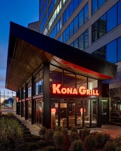 Kona Grill - Baltimore