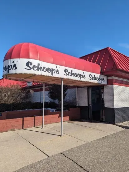 Schoop's Hamburgers