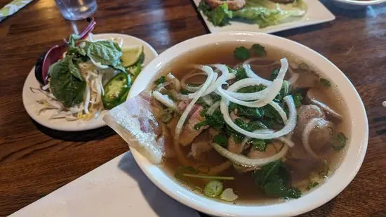 AZ Pho & Grill