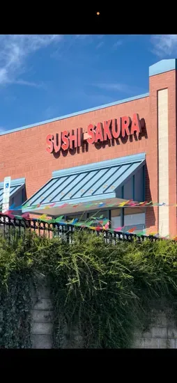 Sushi Sakura & Ramen