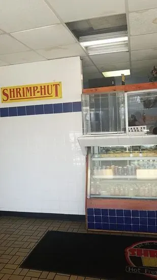 Shrimp Hut