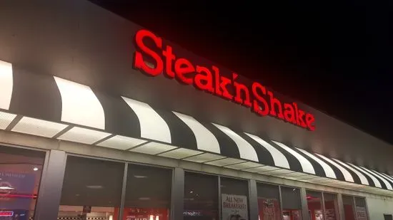 Steak 'n Shake