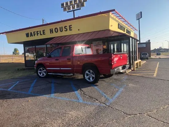 Waffle House