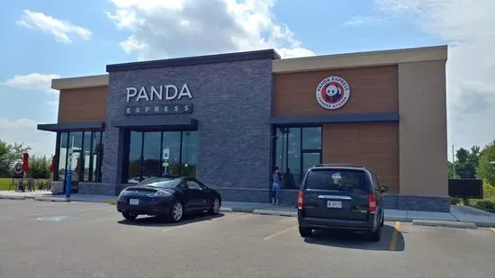 Panda Express