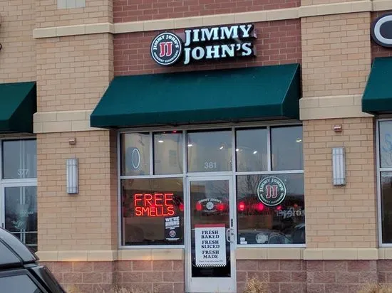 Jimmy John's