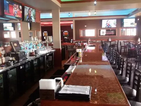 My Place Bar & Grill - McHenry IL