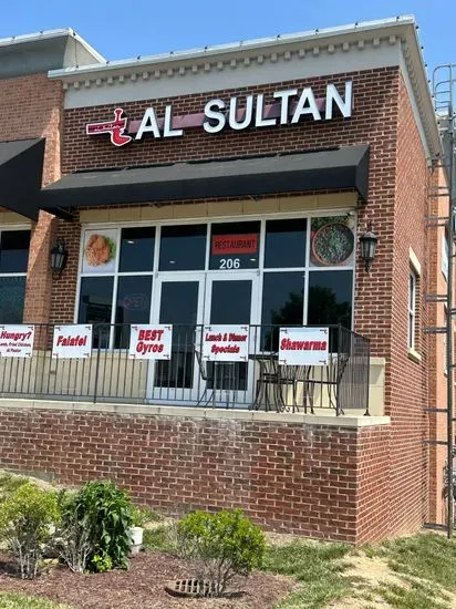 Al Sultan