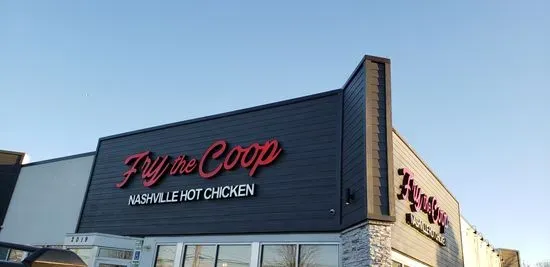 Fry the Coop (Darien)