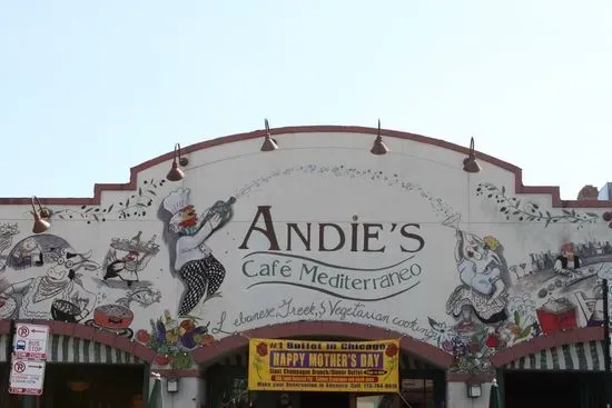 Andie's Restaurant