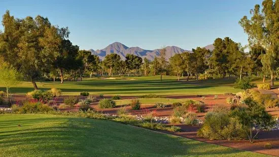 McCormick Ranch Golf Club