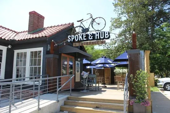 Spoke & Hub