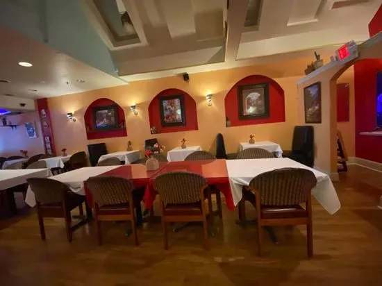 Tela Mares Restaurant