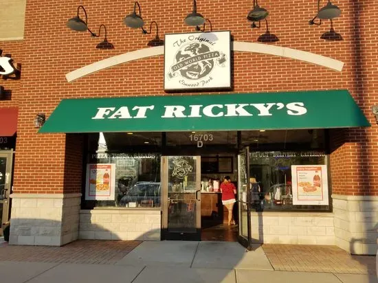 Fat Ricky's