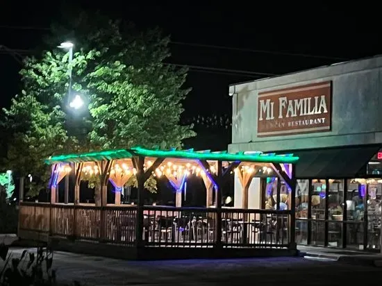 Mi Familia Mexican Restaurant