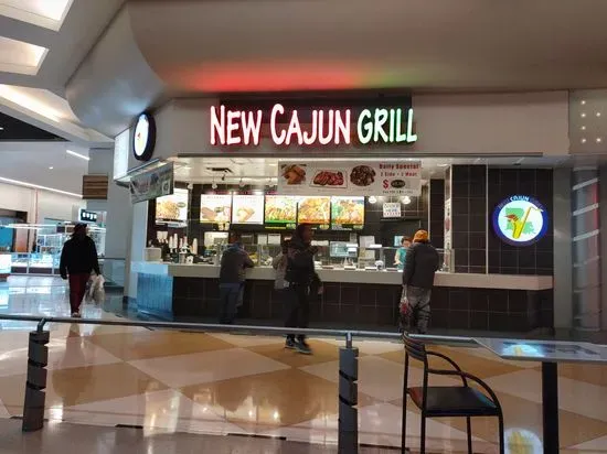 New Cajun Grill