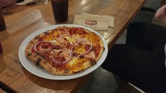 MOD Pizza