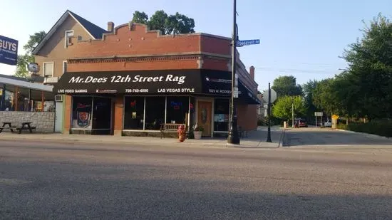 12th Street Rag