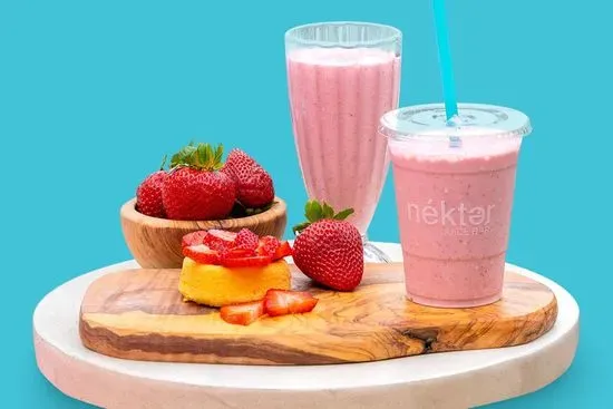 Nekter Juice Bar