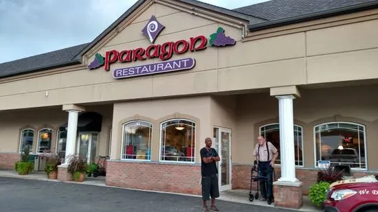 Paragon Restaurant