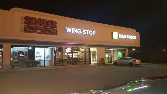 Wingstop