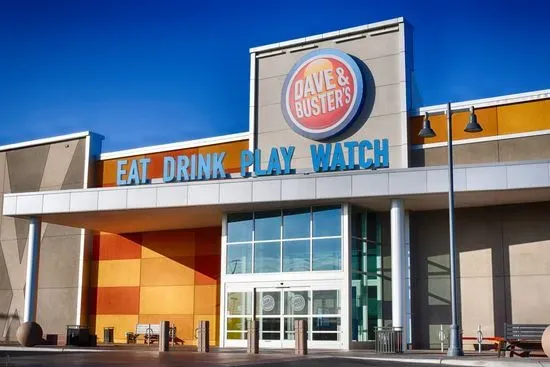 Dave & Buster's Tucson