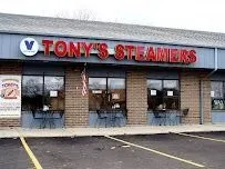 Tony's Steamers of Winfield