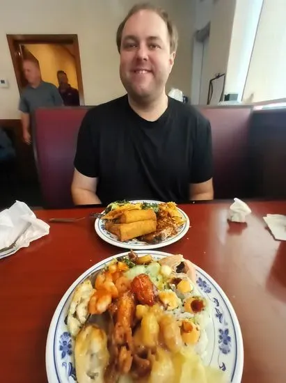 China Palace Restaurant