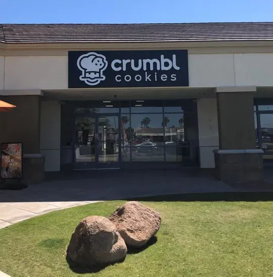 Crumbl - Tatum