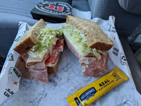 Jimmy John's