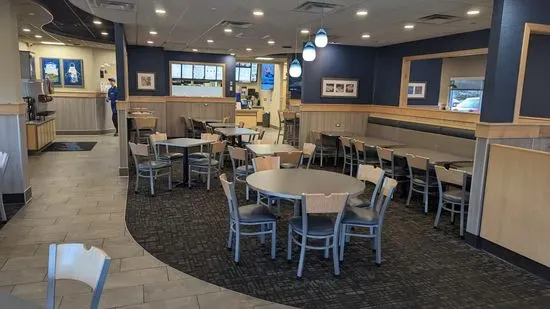 Culver’s