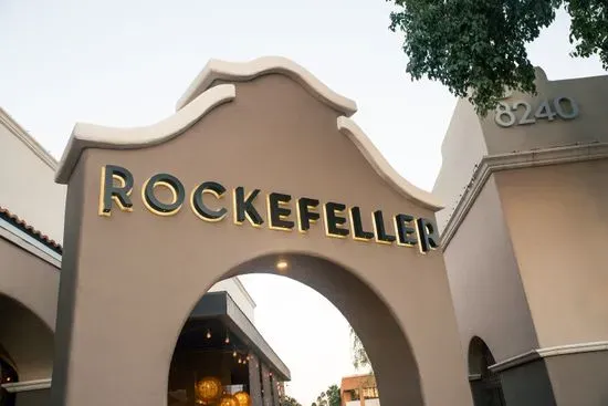 Rockefeller Scottsdale