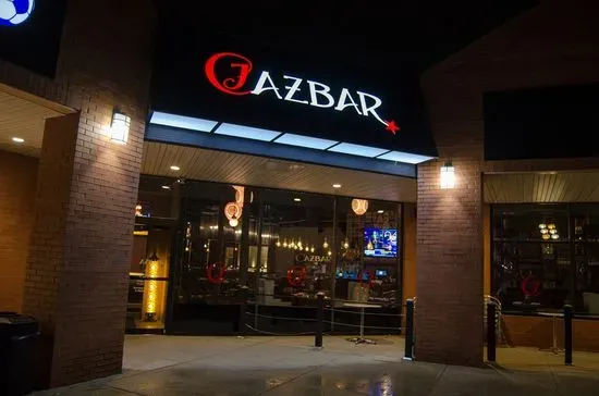 Cazbar - Columbia