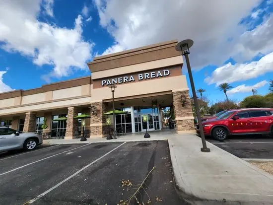 Panera Bread