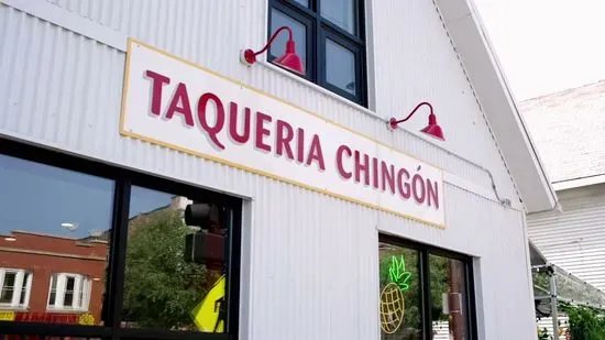 Taqueria Chingon