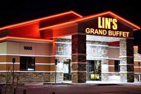 Lin's Grand Buffet - Tucson