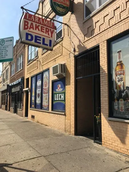 Laramie Bakery & Deli