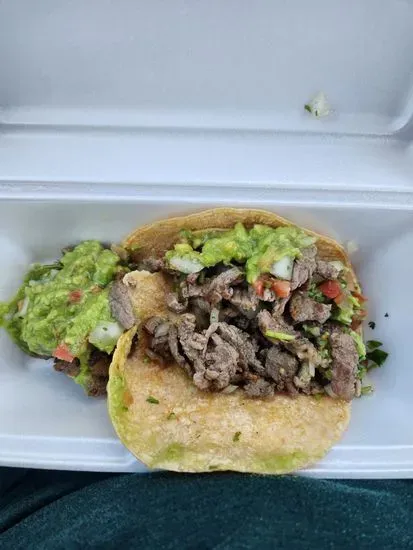 Pancho Villas Taco Shop