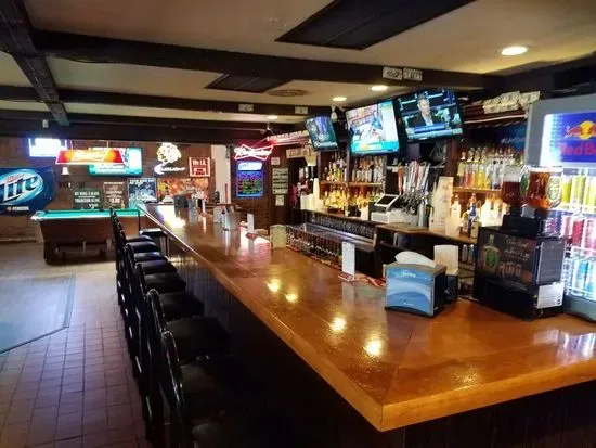 MD's Sports Bar & Grill