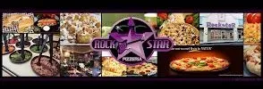 Rockstar Pizza