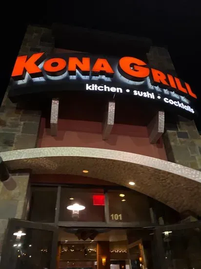 Kona Grill - Gilbert