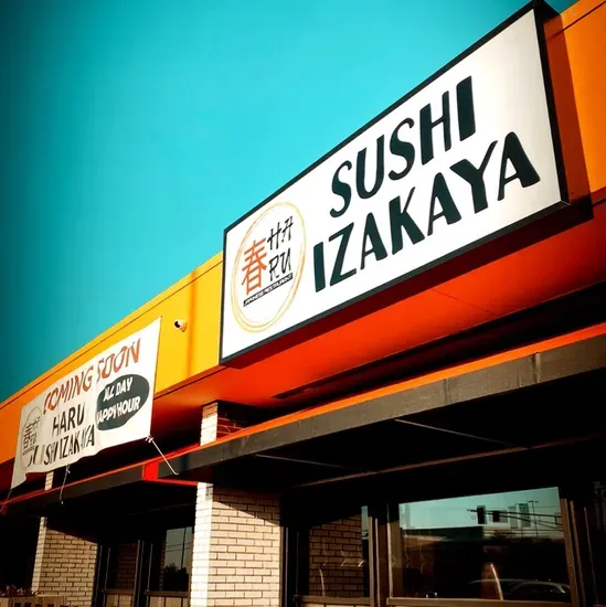 Haru Sushi Izakaya